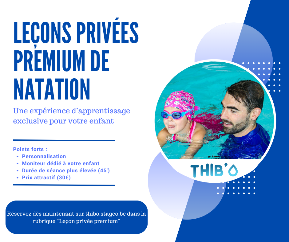 Cours privés Premium 06/05-07/05 et 08/05